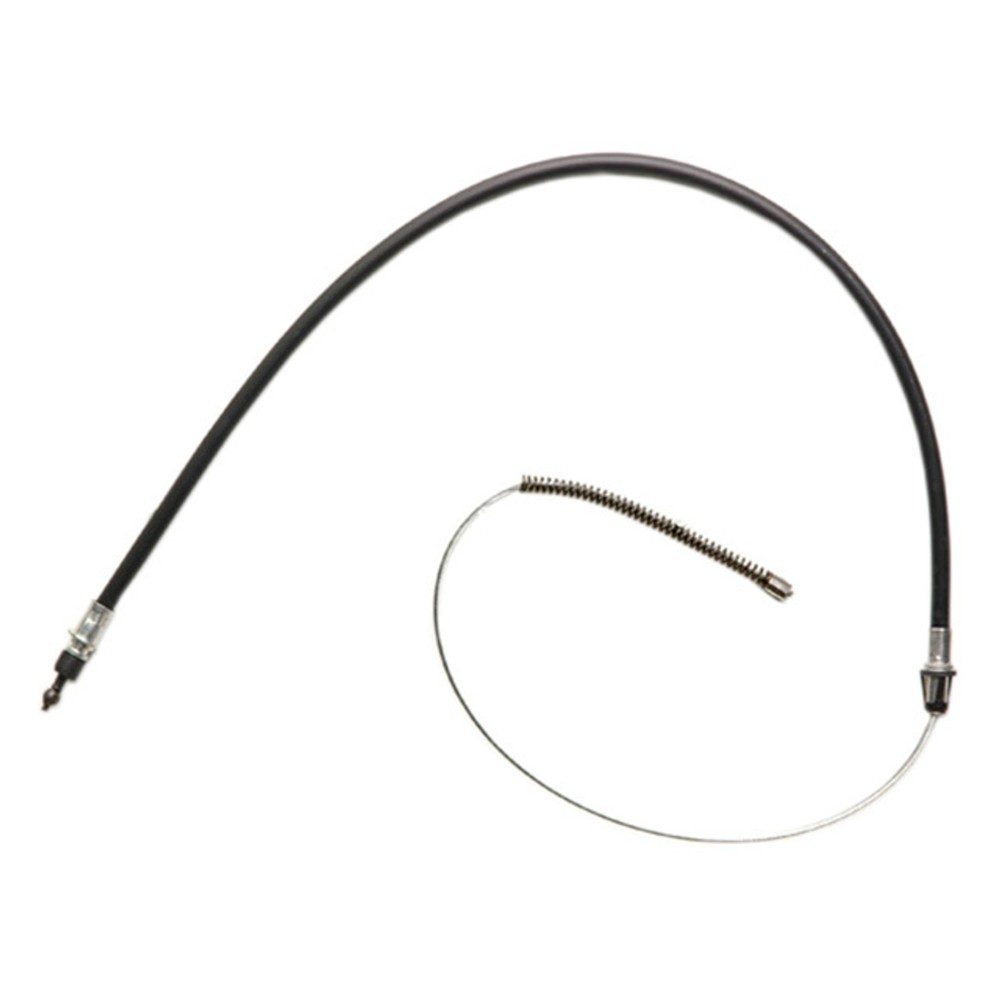 AC Delco Gold Rear Parking Brake Cable 18P2393